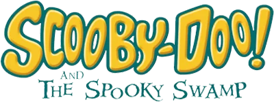 Scooby-Doo! and the Spooky Swamp logo