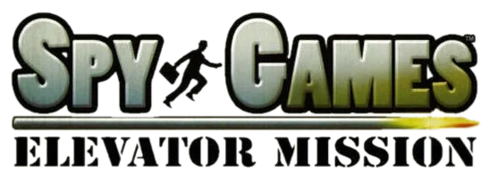 Spy Games: Elevator Mission logo