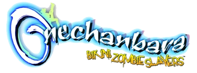 Onechanbara: Bikini Zombie Slayers logo