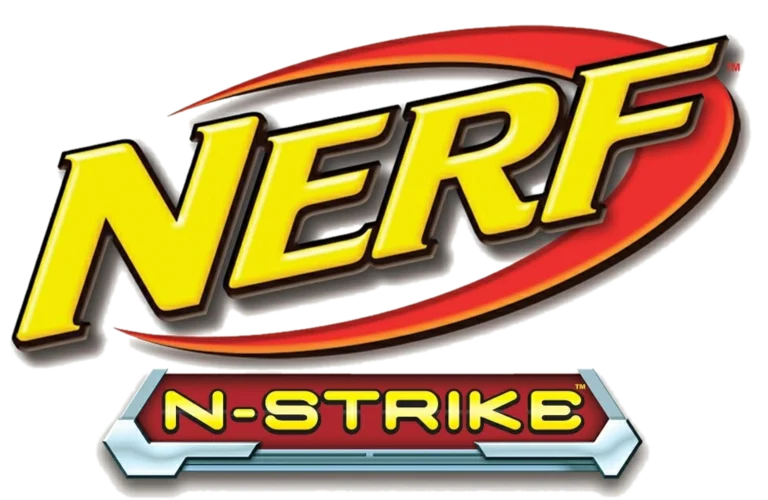 Nerf N-Strike logo