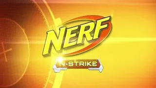 Backdrop artwork for Nerf N-Strike