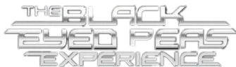 The Black Eyed Peas Experience logo