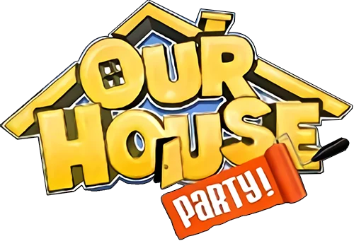 Our House: Party! logo