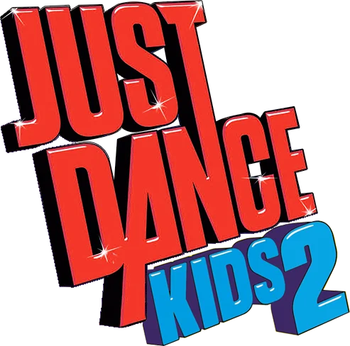 Just Dance: Kids 2 logo