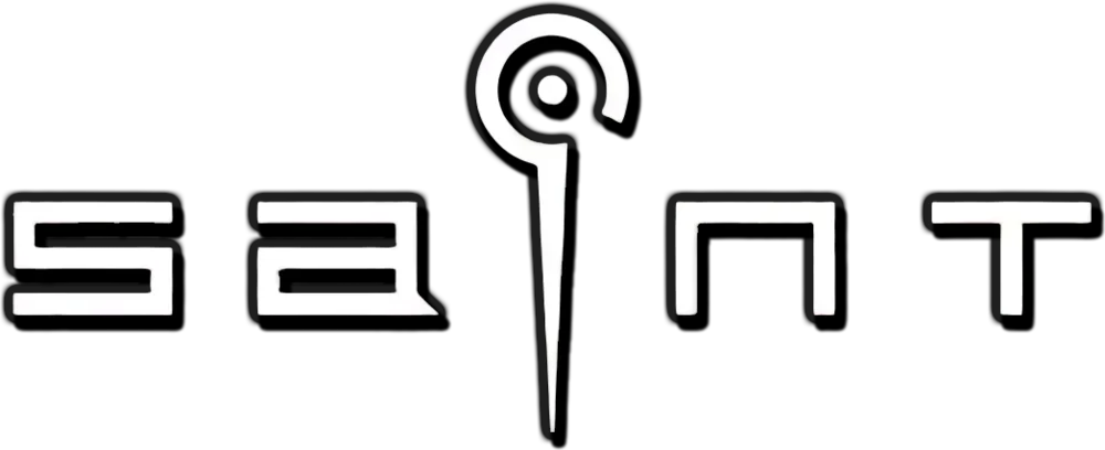 Saint logo
