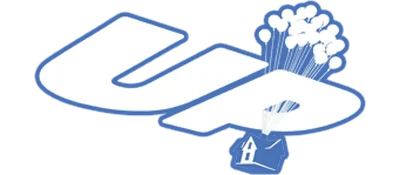 Up logo