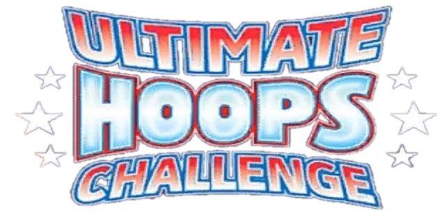 Basketball Hall-of-Fame: Ultimate Hoops Challenge logo