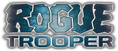 Rogue Trooper: Quartz Zone Massacre logo