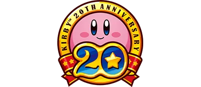 Kirby's Dream Collection: Special Edition logo