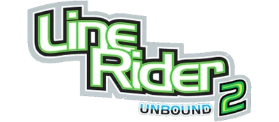 Line Rider 2: Unbound logo