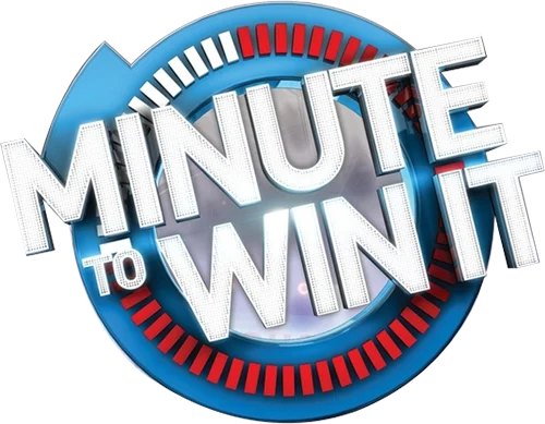 Minute to Win It logo