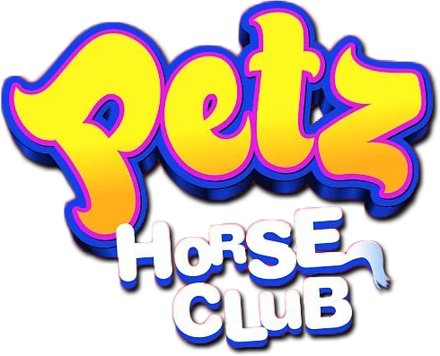 Petz: Horse Club logo