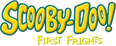 Scooby-Doo! First Frights logo