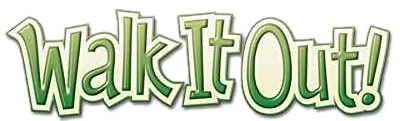 Walk It Out! logo