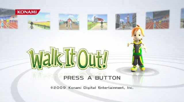 Backdrop artwork for Walk It Out!