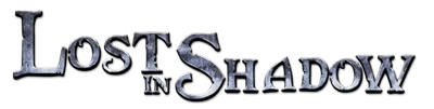 Lost in Shadow logo
