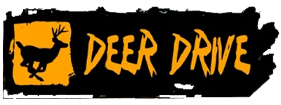 Deer Drive logo