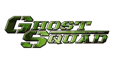 Ghost Squad logo