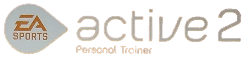 EA Sports Active 2 logo
