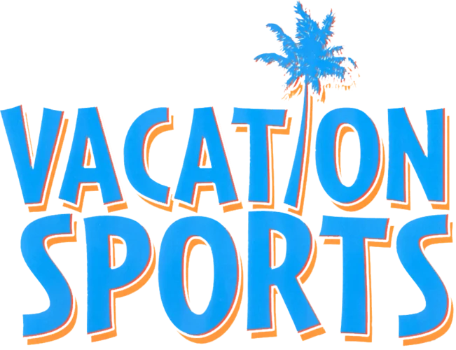 Vacation Sports logo