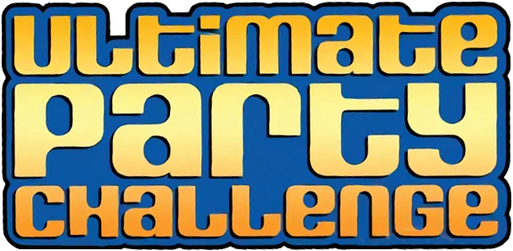 Ultimate Party Challenge logo