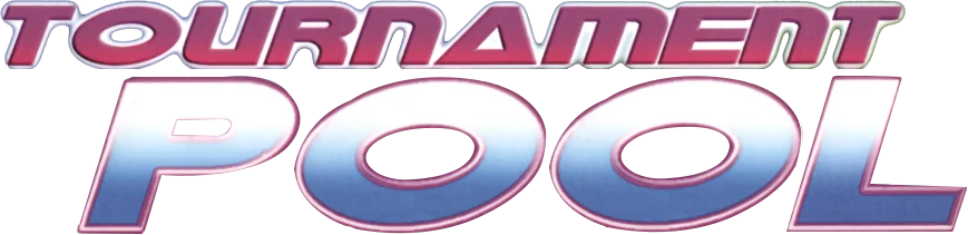 Tournament Pool logo