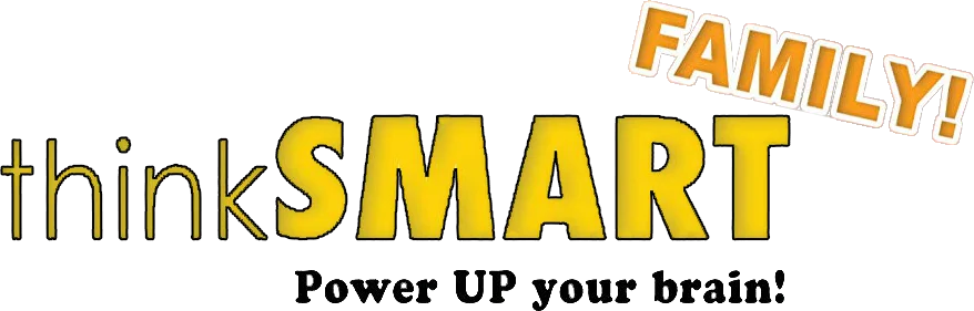 thinkSMART Family logo