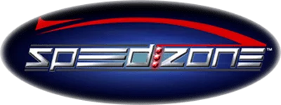 Speed Zone logo