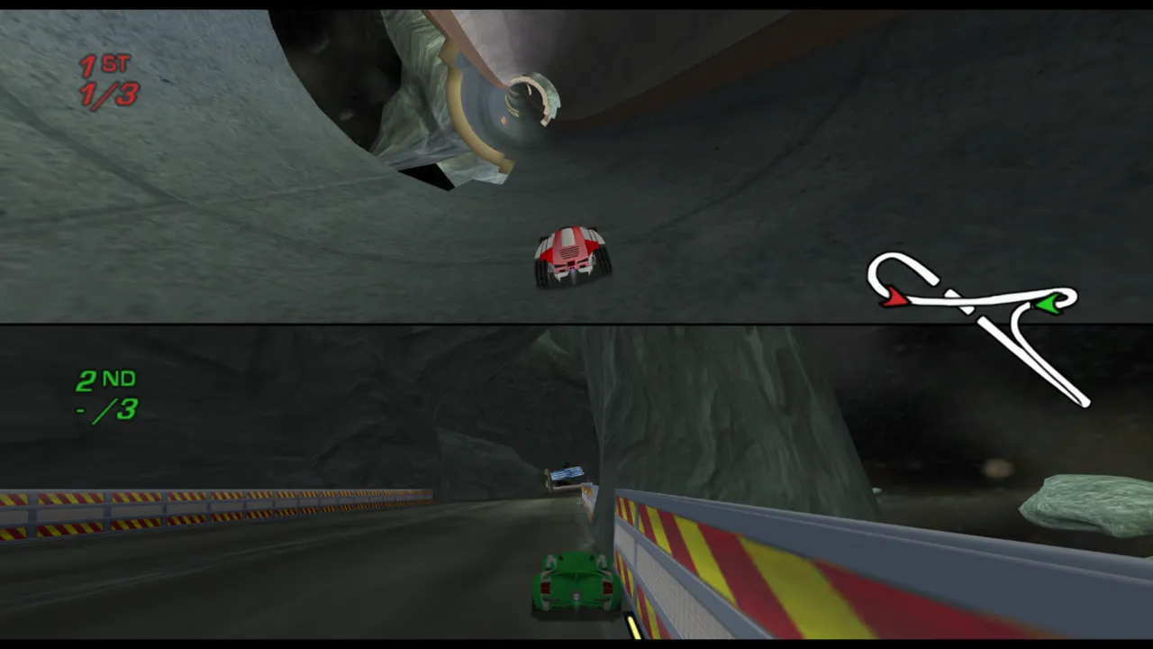 Speed Zone screenshot
