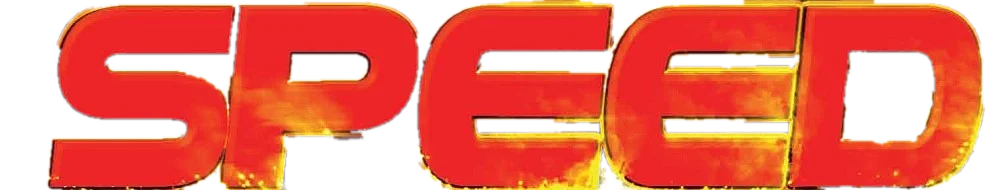 Speed logo