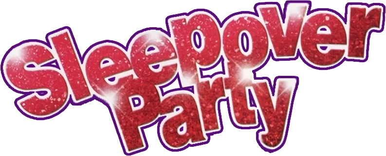 Sleepover Party logo