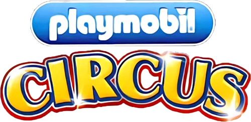 Playmobil: Circus logo