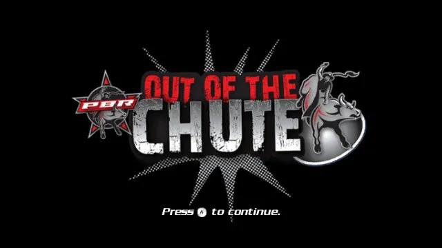 Backdrop artwork for PBR: Out of the Chute