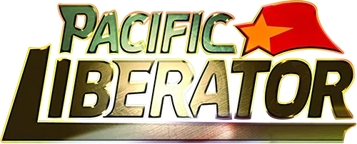 Pacific Liberator logo