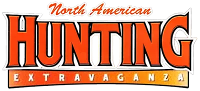 North American Hunting Extravaganza box art
