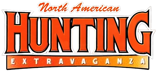 North American Hunting Extravaganza logo