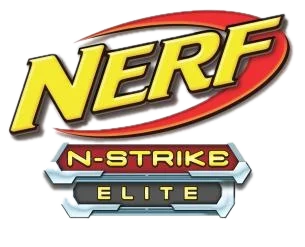 NERF N-Strike Elite logo
