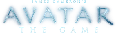 James Cameron's Avatar: The Game logo