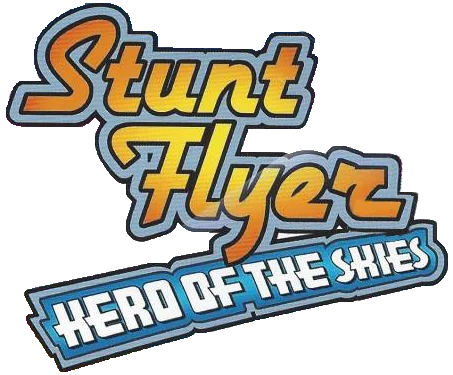 Kid Adventures: Sky Captain logo