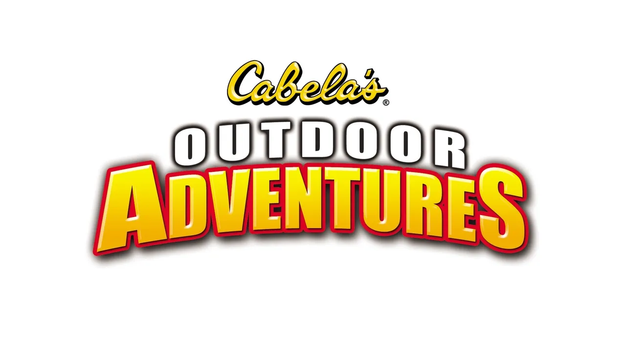 Backdrop artwork for Cabela's Outdoor Adventures