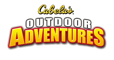 Cabela's Outdoor Adventures logo