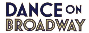 Dance on Broadway logo