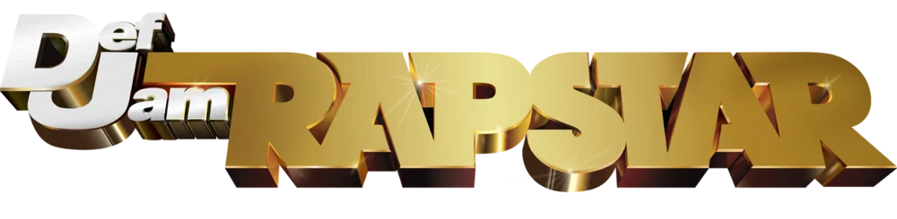 Def Jam Rapstar logo