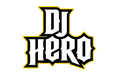 DJ Hero logo