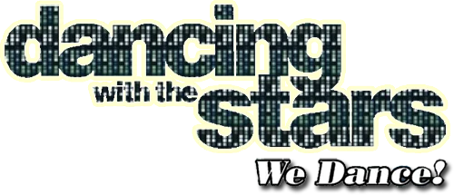 Dancing with the Stars: We Dance! logo
