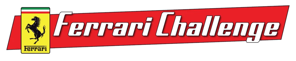 Ferrari Challenge: Trofeo Pirelli logo