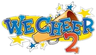 We Cheer 2 logo