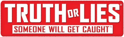 Truth or Lies logo