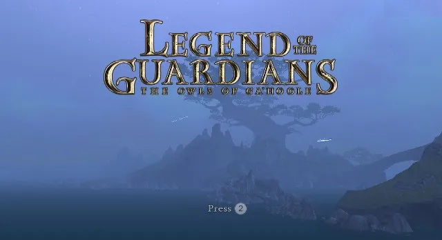 Backdrop artwork for Legend of the Guardians: The Owls of Ga'Hoole