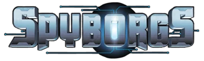 Spyborgs logo